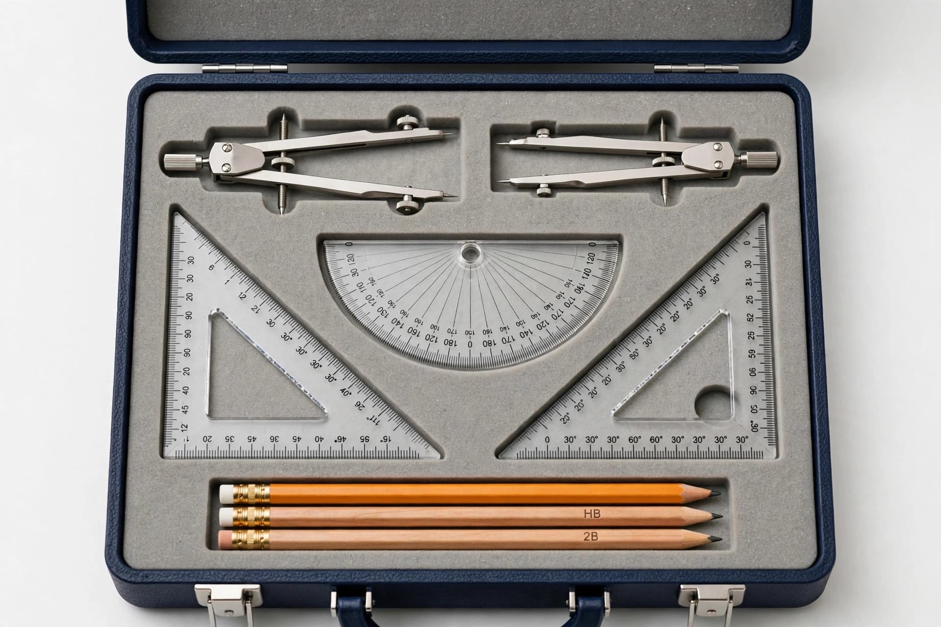 Engineering Drawing Kit (Demo)